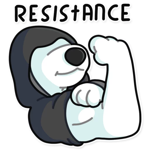 Resistance